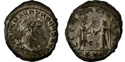 Ancient Coins - Coin, Probus, Antoninianus, , Billon, Cohen:87