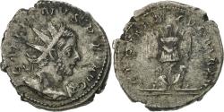 Ancient Coins - Coin, Gallienus, Antoninianus, Lyons, , Billon, RIC:18