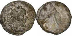 Ancient Coins - Postumus, Antoninianus, 262-263, Trier, Billon, , RIC:67