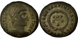 Ancient Coins - Coin, Constantine I, Nummus, Nicomedia, , Copper, Cohen:127