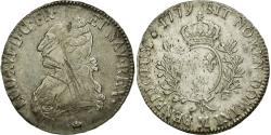 World Coins - Coin, France, Louis XVI, Écu aux branches d'olivier, Ecu, 1779, Toulouse