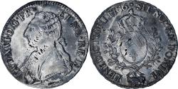 World Coins - Coin, France, Louis XVI, Écu de Béarn aux branches d'olivier, 1786, Pau