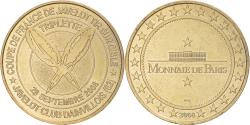 World Coins - France, Token, Touristic token, 62/ Coupe de France Javelot - Dainville, Arts &