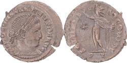 Ancient Coins - Coin, Constantine I, Follis, 313-314, Ticinum, , Bronze, RIC:8