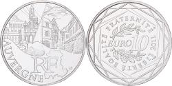 World Coins - France, 10 Euro, 2011, Paris, Silver, , KM:1728
