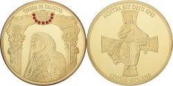 JEAN-PAUL II (Karol Wojtyla) Médaille, Jean-Paul II, Pieta du Vatican fme_466443 Médailles