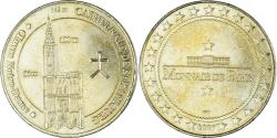 World Coins - France, Token, Touristic token, 67/ Cathédrale de Strasbourg, 2007, MDP