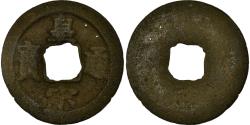World Coins - Coin, China, Ren Zong, Cash, 11TH CENTURY, , Copper, Hartill:16.111.113