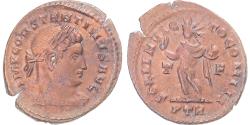Ancient Coins - Coin, Constantine I, Follis, 313-315, Trier, , Bronze, RIC:42
