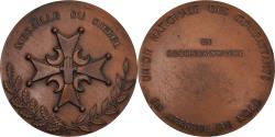World Coins - France, Medal, Djebel, U.N.C, Afrique du Nord, Military, 1979, , Bronze