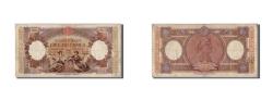 World Coins - Banknote, Italy, 10,000 Lire, 1955, 1955-03-24, EF(40-45)