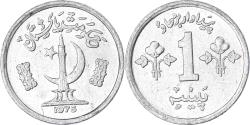 World Coins - Coin, Pakistan, Paisa, 1975