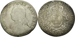 World Coins - Coin, France, Louis XV, Écu aux branches d'olivier, Ecu, 1727, Perpignan