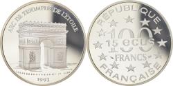 World Coins - Coin, France, Arc de Triomphe, Trésors des Musées d'Europe, 100 Francs-15