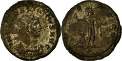 Ancient Coins - Coin, Aurelia, Antoninianus, , Billon, Cohen:150