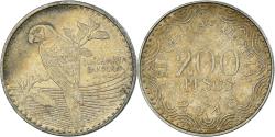 World Coins - Coin, Colombia, 200 Pesos, 2016