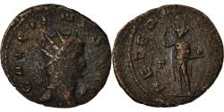 Ancient Coins - Coin, Gallienus, Antoninianus, 265-267, Roma, , Billon