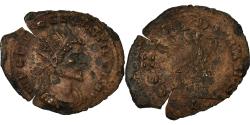 Ancient Coins - Coin, Quintillus, Antoninianus, 270, Rome, , Billon, RIC:13