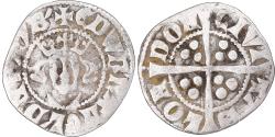 World Coins - Coin, Great Britain, Edward I, II, III, Penny, London, , Silver