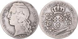 World Coins - Coin, France, Louis XV, 1/10 Écu au bandeau, 1741, Paris, , Silver