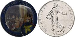 World Coins - France, Token, Napoléon I, Imperial Coronation, Nickel,