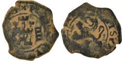 World Coins - Coin, Spain, Philip III, 4 maravedis, , Copper