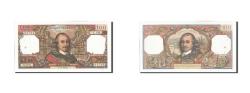 World Coins - Banknote, France, 100 Francs, 100 F 1964-1979 ''Corneille'', 1965, 1965-10-07