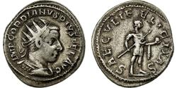 Ancient Coins - Coin, Gordian III, Antoninianus, , Billon, Cohen:319