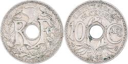 World Coins - Coin, France, Lindauer, 10 Centimes, 1938, , Copper-nickel, KM:866a