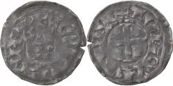 World Coins - Coin, France, Touraine, Denarius, Saint-Martin de Tours, , Silver