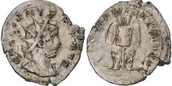 Ancient Coins - Gallienus, Antoninianus, 258-259, Lugdunum, Billon, , RIC:18
