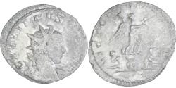 Ancient Coins - Coin, Gallienus, Antoninianus, 258-259, Lugdunum, , Billon, RIC:49f