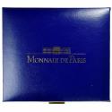 World Coins - France, Coffret 1c. à 15€, 2007, MDP, Série BE,