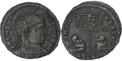 Ancient Coins - Constantine I, Follis, 320, Siscia, Bronze, , RIC:127