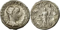 Ancient Coins - Coin, Gordian III, Antoninianus, , Billon, Cohen:25