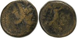 Ancient Coins - Phrygia, Æ Unit, ca. 88-40 BC, Apameia, Bronze, , HGC:7-674