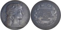 World Coins - France, Medal, Préparation Militaire, Prix du Ministre de la Guerre, Dupuis.D