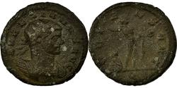 Ancient Coins - Coin, Aurelia, Antoninianus, , Billon, Cohen:140