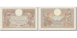 World Coins - France, 100 Francs, Luc Olivier Merson, 1939, 1939-03-30, UNC(60-62)