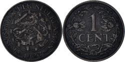 World Coins - Coin, Netherlands, Cent, 1927