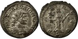 Ancient Coins - Coin, Maximianus, Antoninianus, Lyon - Lugdunum, , Billon, Cohen:453