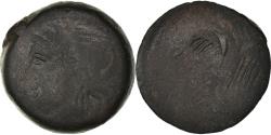 Ancient Coins - Coin, Carnutes, Bronze Æ, , Bronze, Delestrée:2574