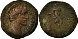 Ancient Coins - Coin, Antoninus Pius, As, , Copper, Cohen:1048