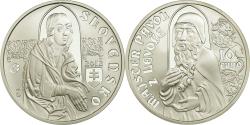 World Coins - Slovakia, 10 Euro, 2012, Proof, , Silver, KM:122
