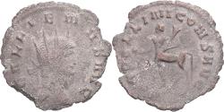 Ancient Coins - Coin, Gallienus, Antoninianus, 260-268, Rome, , Billon, RIC:164