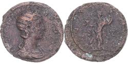 Ancient Coins - Coin, Julia Mamaea, As, 222-235, Rome, Rare, , Bronze, RIC:707