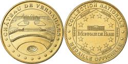 World Coins - France, Token, Touristic token, Versailles - Château, Arts & Culture, 2005