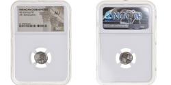 Ancient Coins - Coin, Thrace, Hemidrachm, ca. 480-350 BC, Chersonesos, graded, NGC,