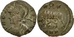 Ancient Coins - Coin, City Commemoratives, Follis, Trier, , Bronze, RIC:553
