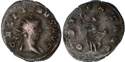 Ancient Coins - Coin, Gallienus, Antoninianus, 260-268, Rome, , Billon, RIC:495